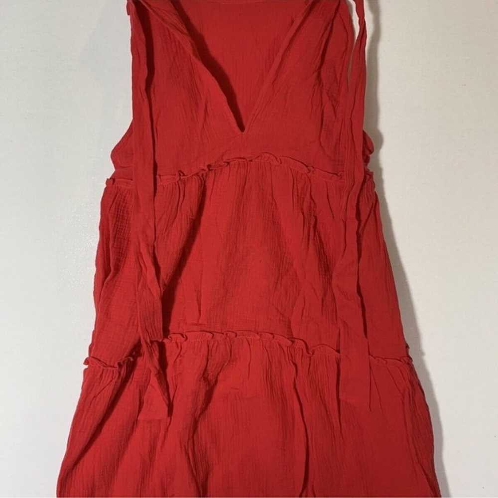 Pomander Place dress - image 4