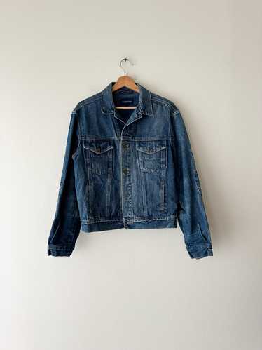 Calvin Klein Denim Jacket