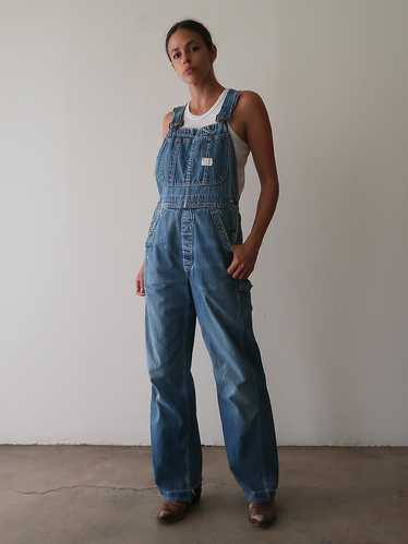 Big Mac Overalls