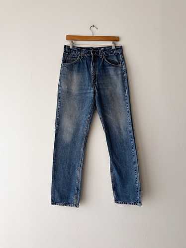 Levis 505's | 31w - image 1