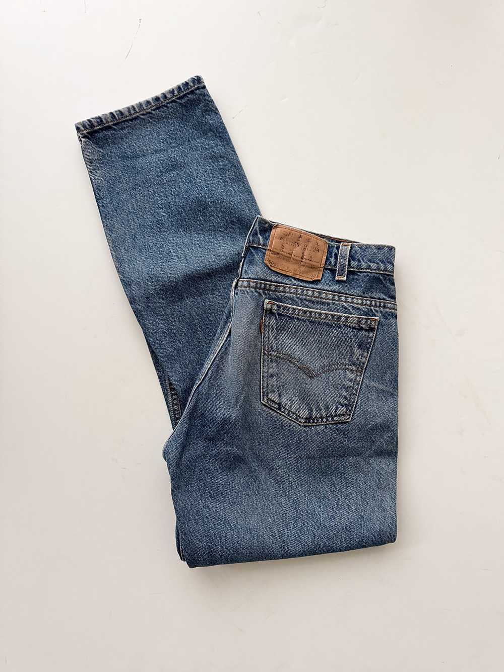 Levis 505's | 31w - image 2