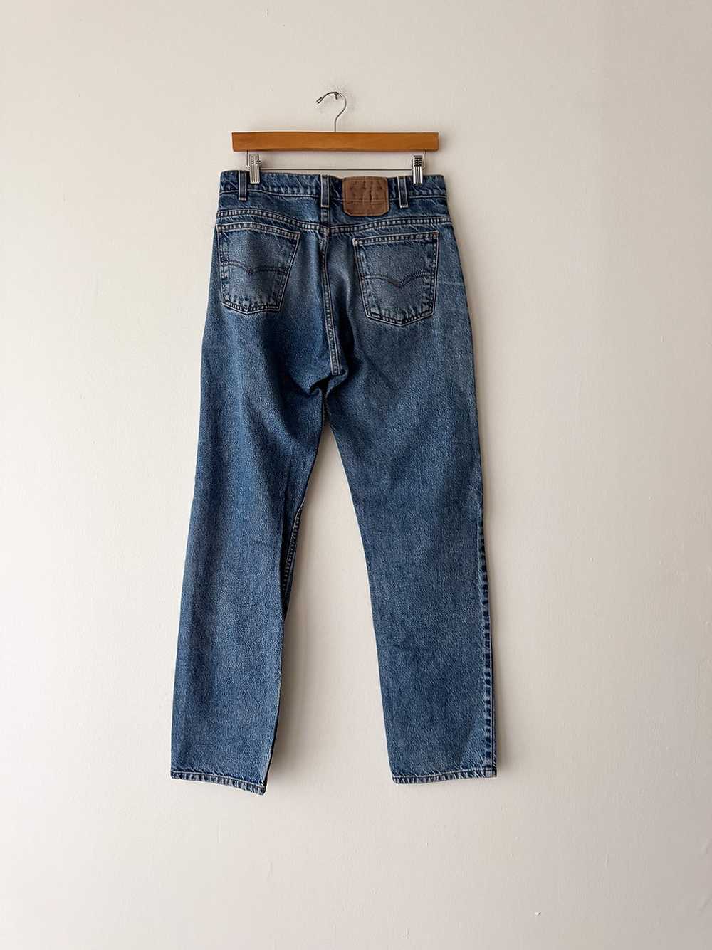 Levis 505's | 31w - image 4