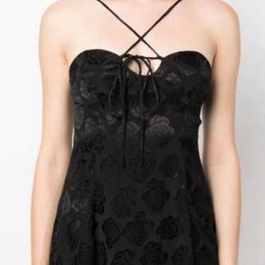 For Love and Lemons dress