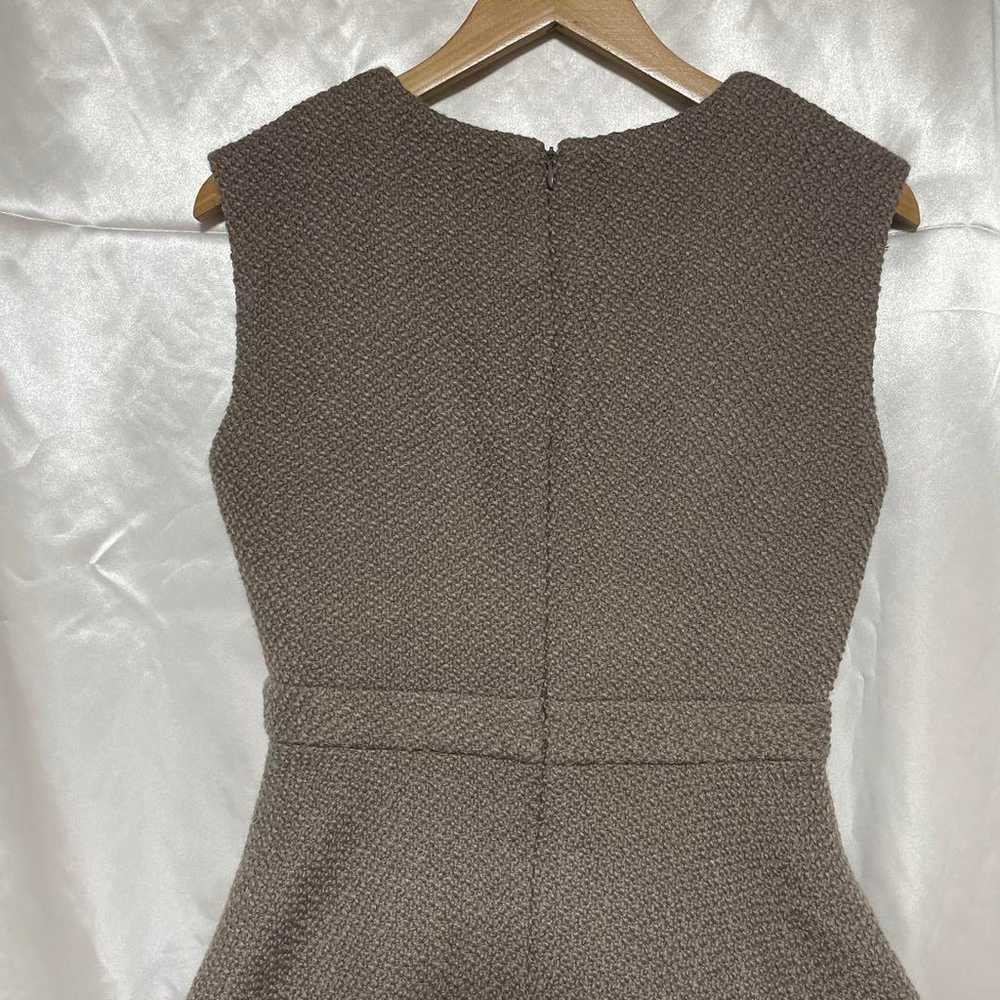 birthday bash Tweed A-line jumper skirt - image 11