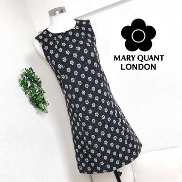 Gray dress from MARYQUANT London - image 1