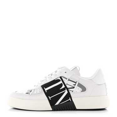 VALENTINO GARAVANI Calfskin Womens VL7N Sneakers … - image 1