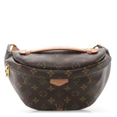 LOUIS VUITTON Monogram Bumbag