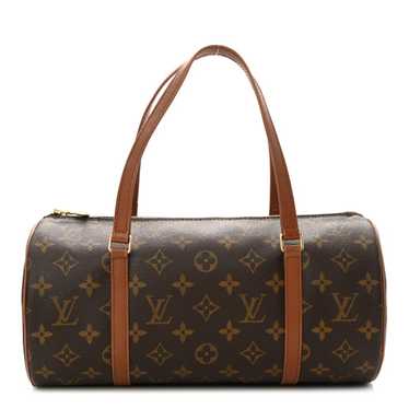 LOUIS VUITTON Monogram Papillon 30