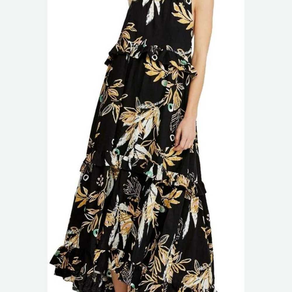 Free People Anita floral print maxi dress - image 6