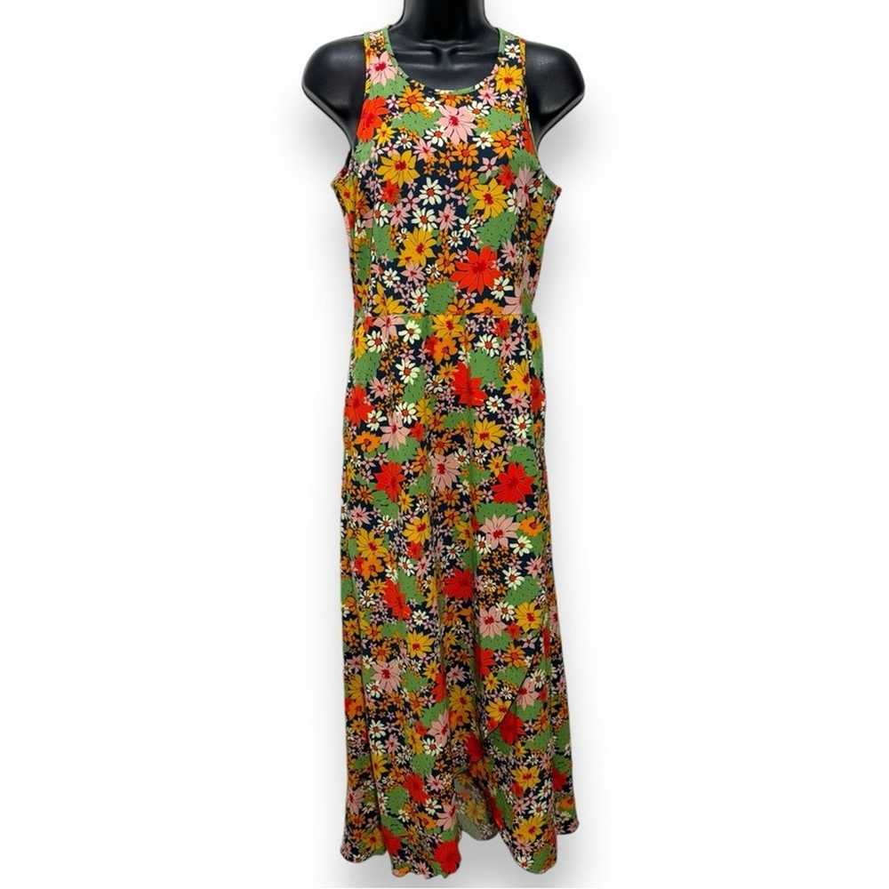 Toad & Co Sunkissed Maxi Dress - image 2