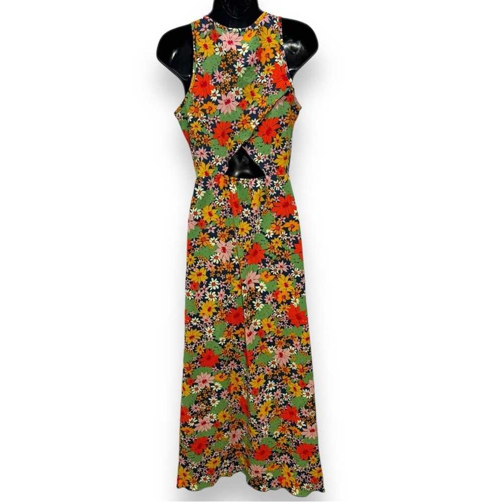 Toad & Co Sunkissed Maxi Dress - image 7