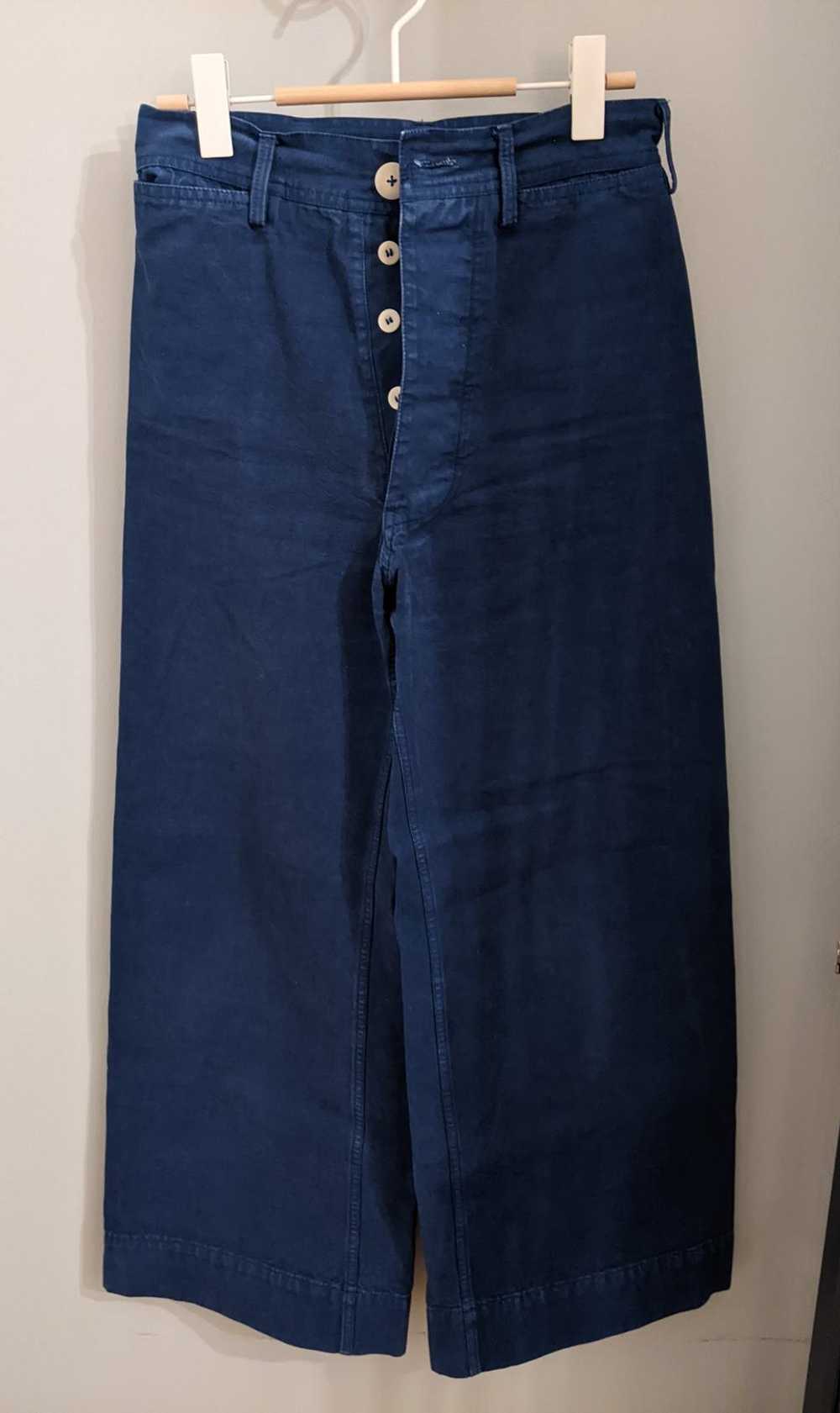 JESSE KAMM Sailor Pants (S) | Used, Secondhand,… - image 1