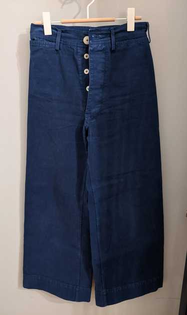 JESSE KAMM Sailor Pants (S) | Used, Secondhand,… - image 1