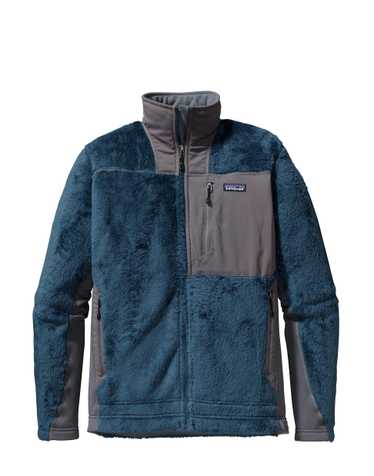 Patagonia - Men's R3® Hi-Loft Jacket