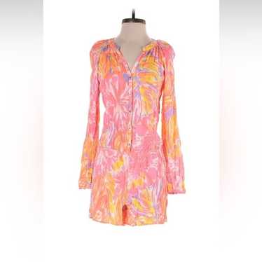 VERY HTF Lilly Pulitzer - Elsa Romper