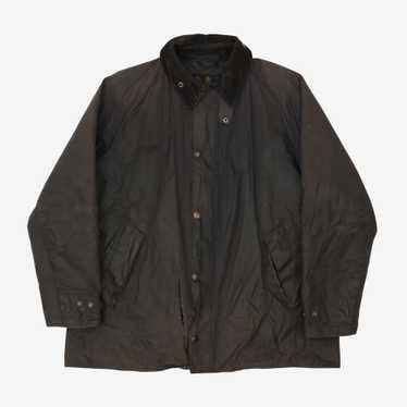 Barbour transport wax - Gem