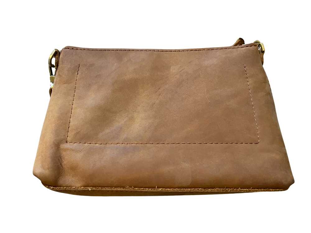 Portland Leather Poppy Purse - image 2