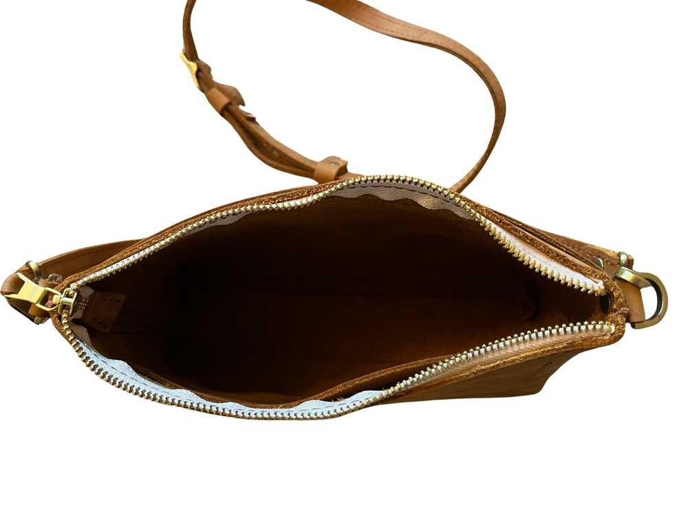 Portland Leather Poppy Purse - image 3