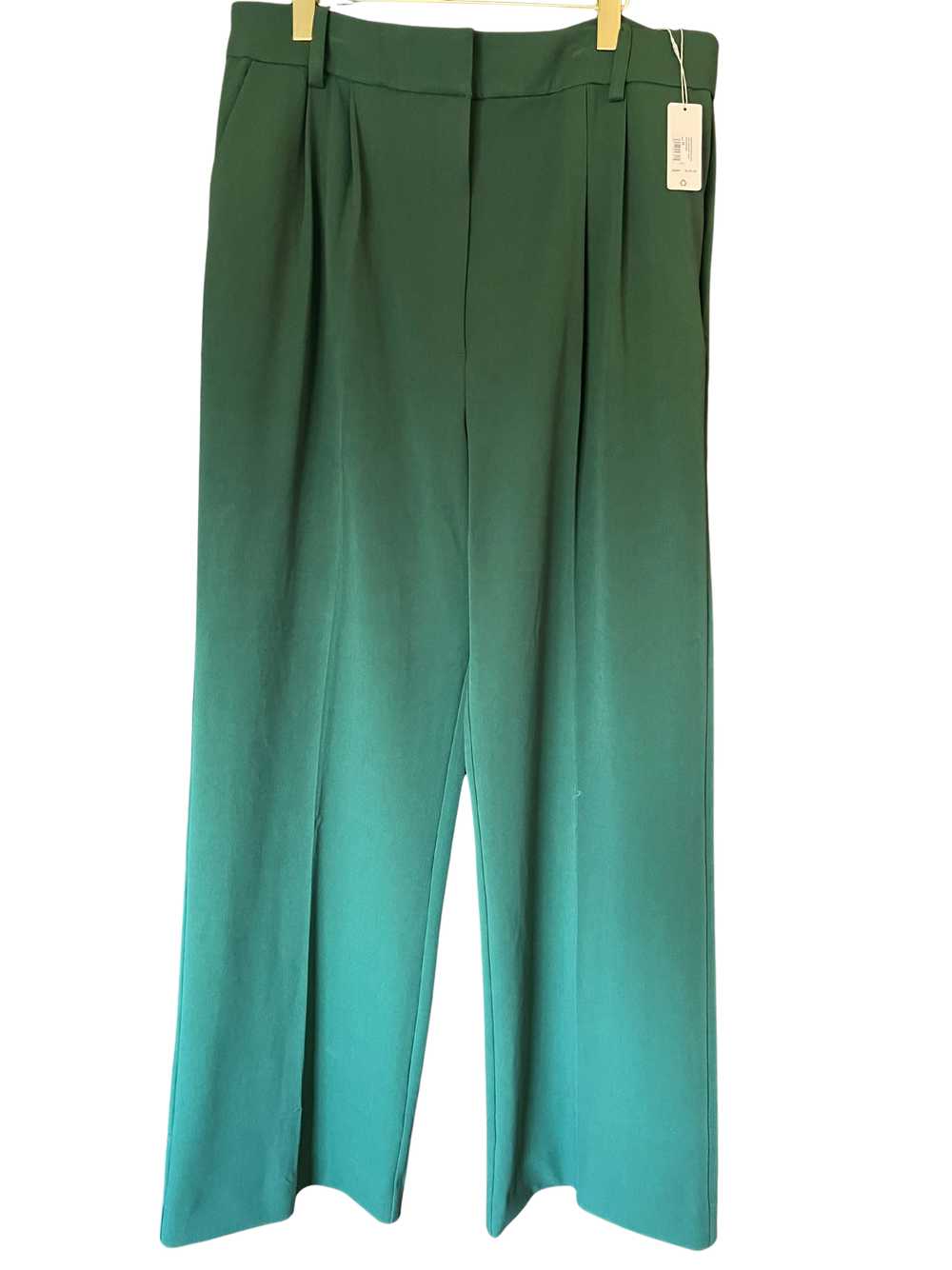 Favorite Daughter Favorite Pants Evergreen - image 2