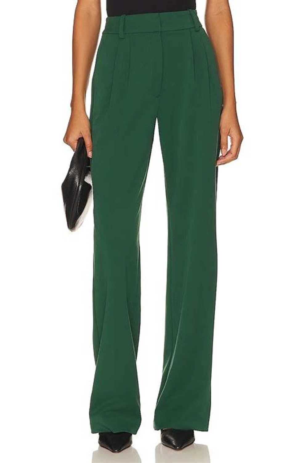 Favorite Daughter Favorite Pants Evergreen - image 6