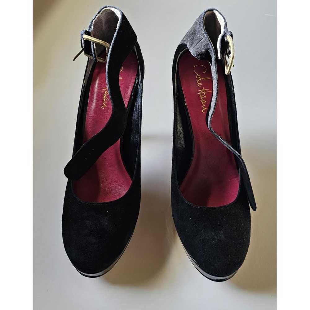 Cole Haan Heels - image 10