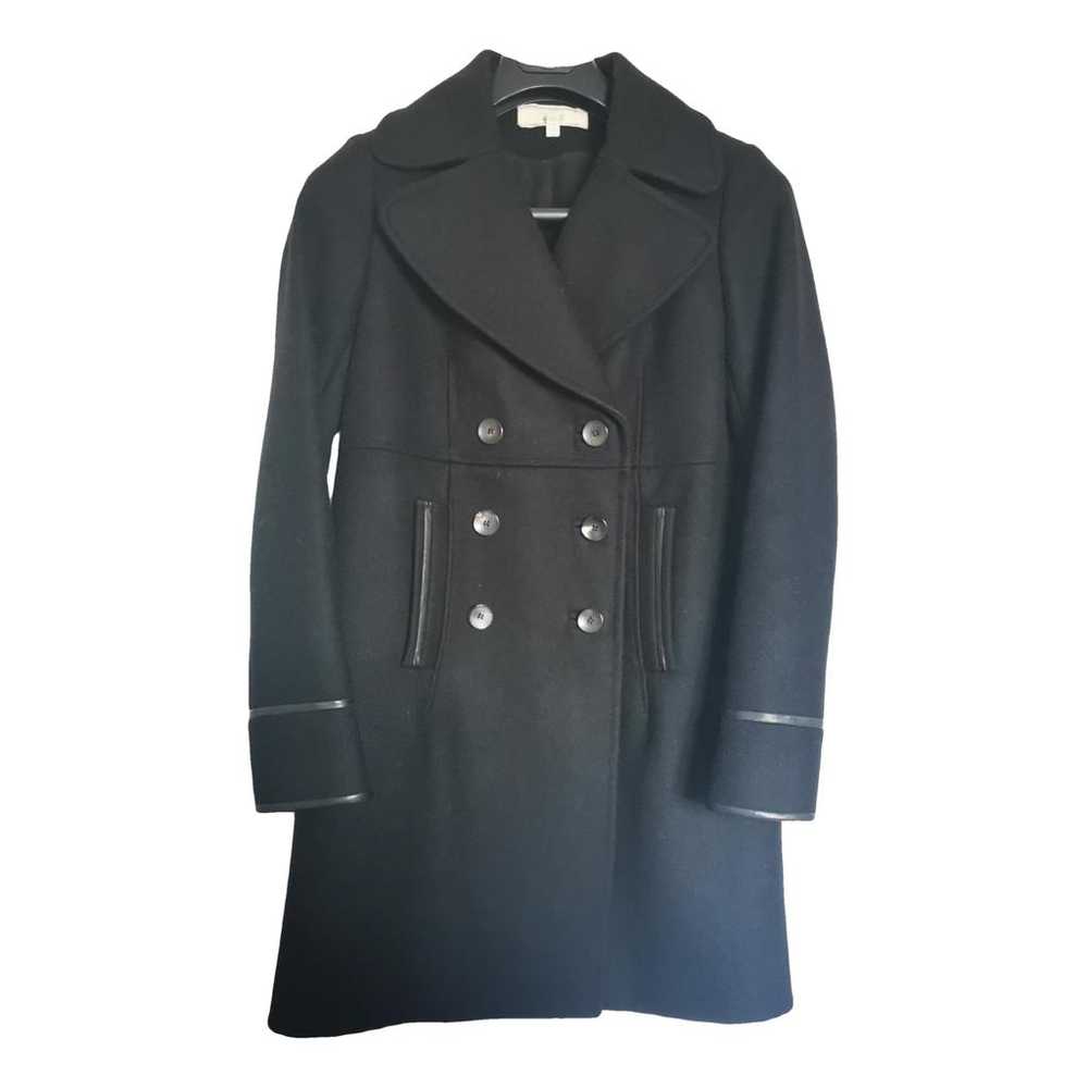 Vanessa Bruno Athe Wool coat - image 1