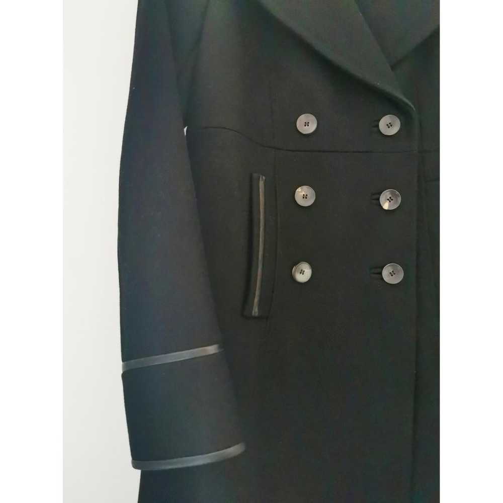 Vanessa Bruno Athe Wool coat - image 2