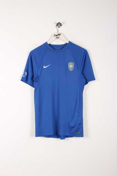 Nike Brazil Shirt Small