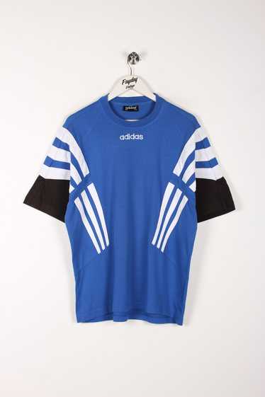 90's Adidas T-Shirt Large