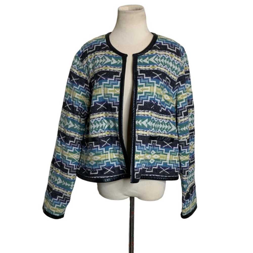 Pendleton Wool jacket - image 2