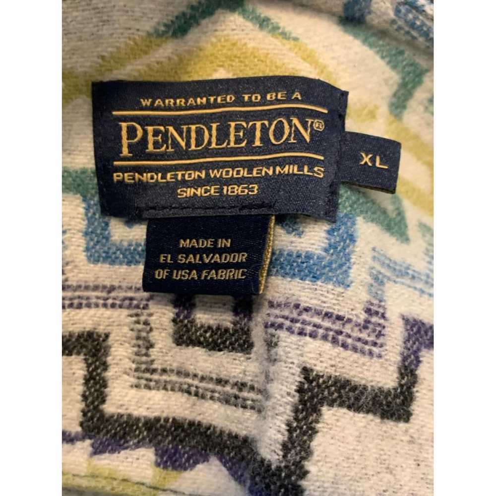 Pendleton Wool jacket - image 4