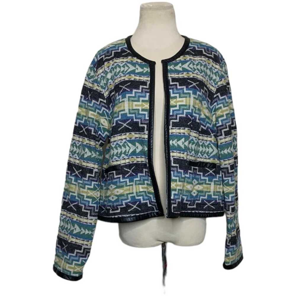 Pendleton Wool jacket - image 7