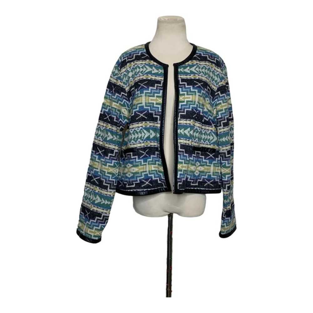 Pendleton Wool jacket - image 8