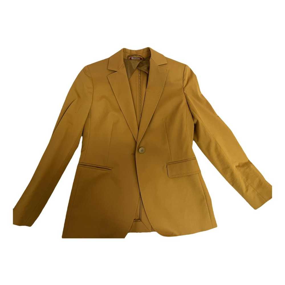 Max Mara Studio Blazer - image 1