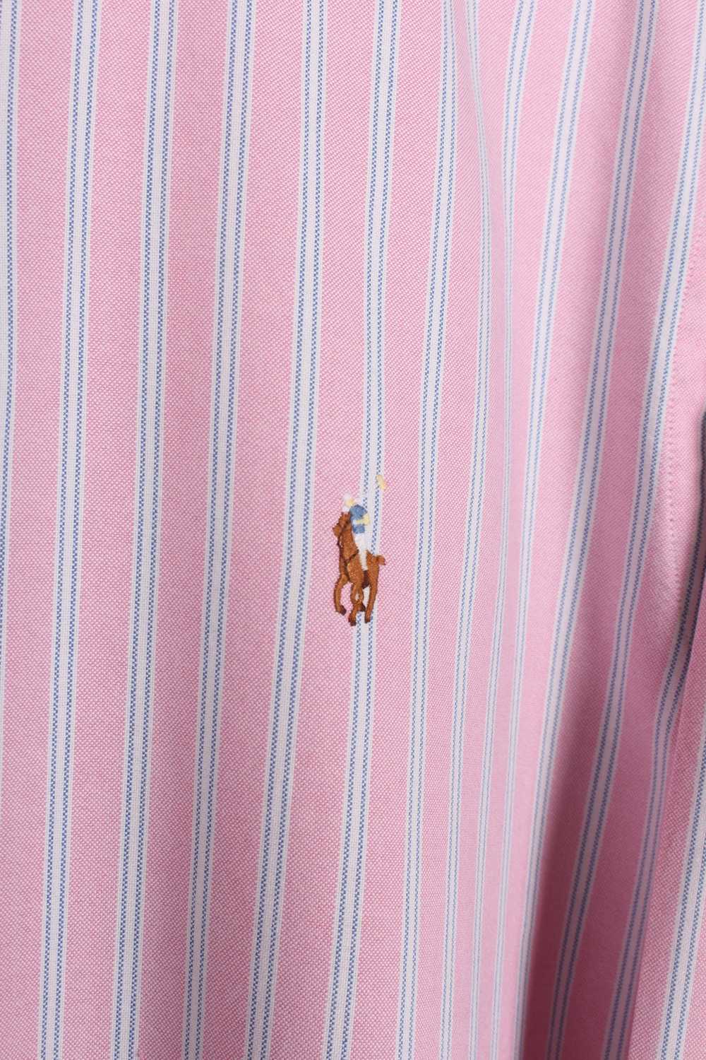 90's Ralph Lauren Shirt XL - image 2