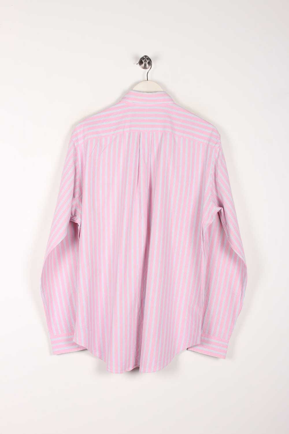 90's Ralph Lauren Shirt XL - image 3