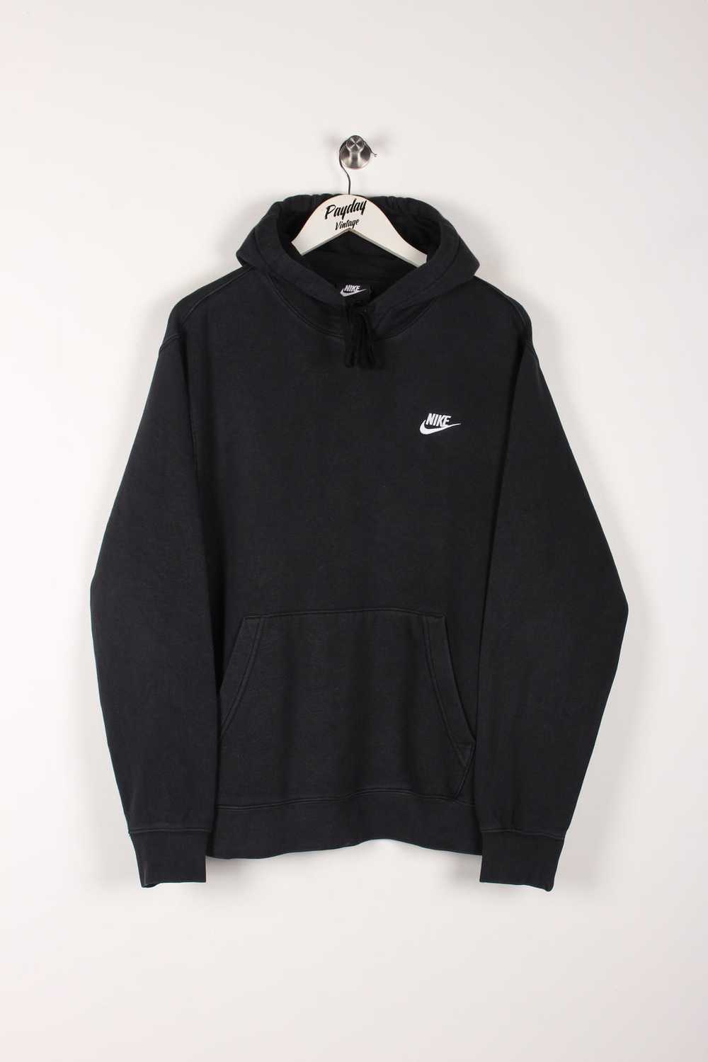 Nike Hoodie Large - image 1