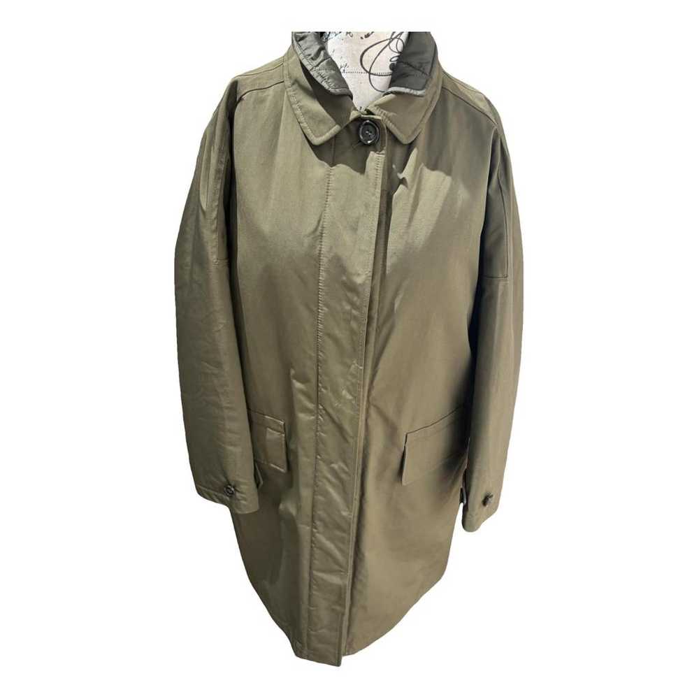 Aspesi Trench coat - image 1