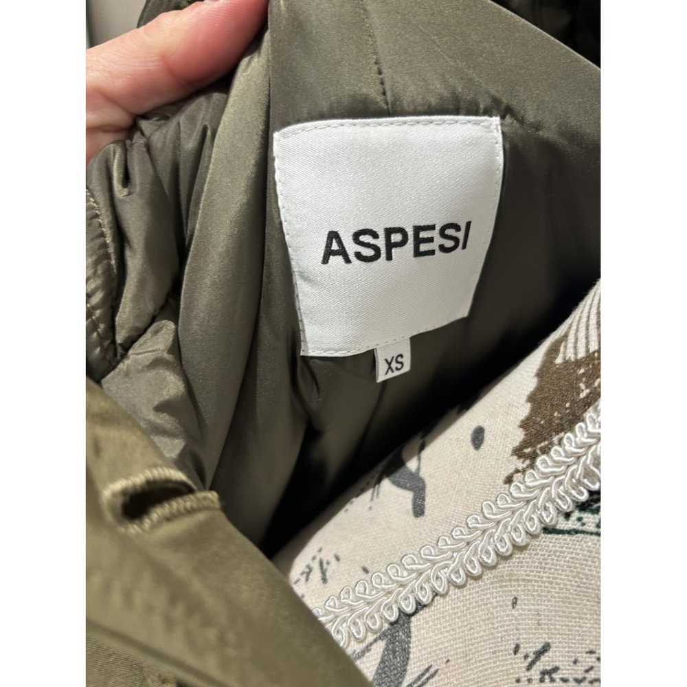 Aspesi Trench coat - image 3