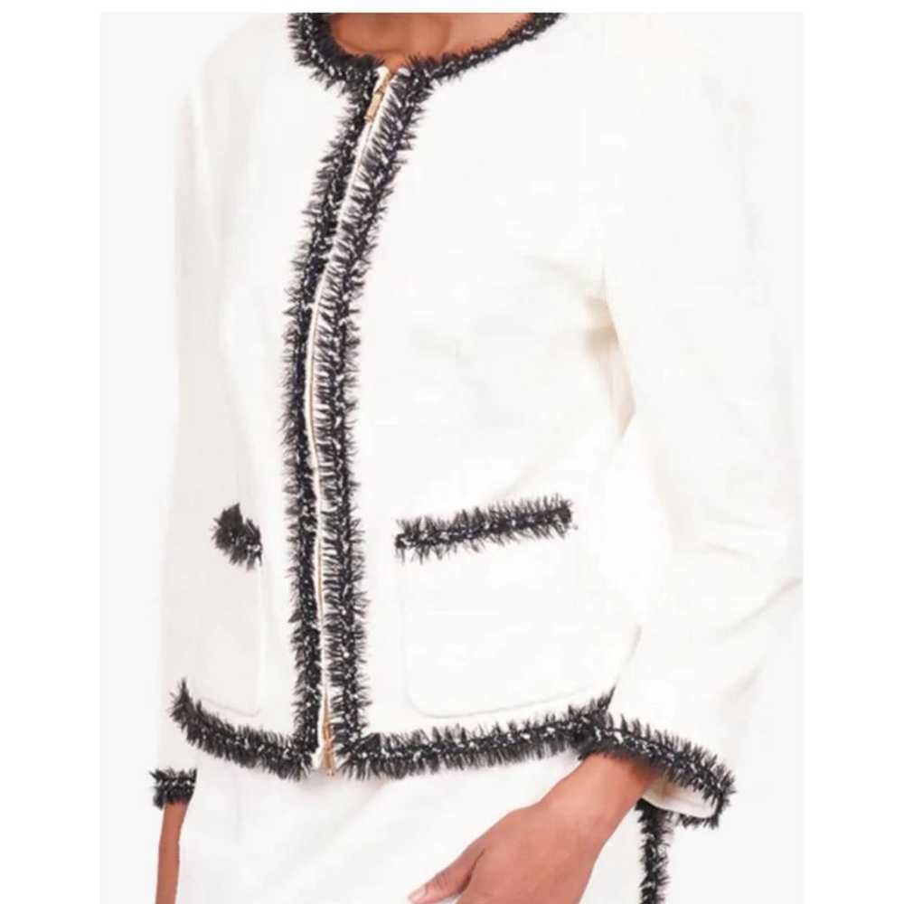 Escada Blazer - image 6