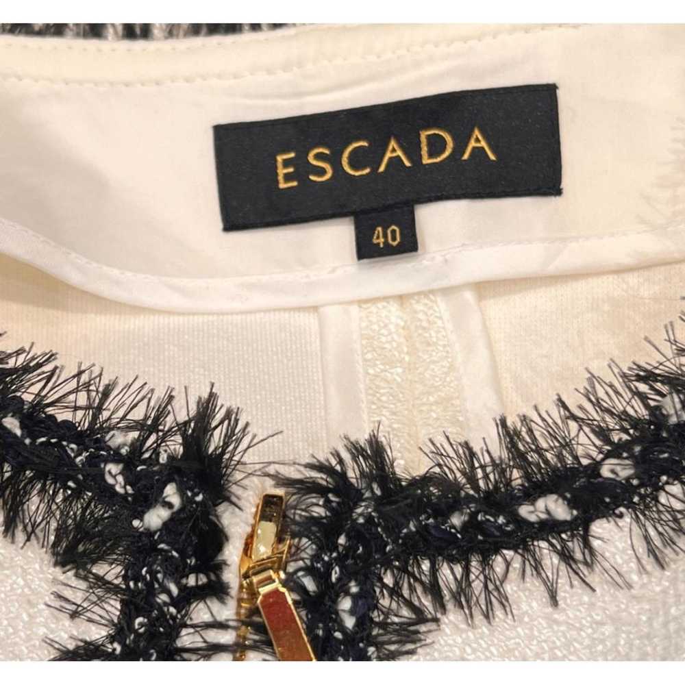 Escada Blazer - image 9