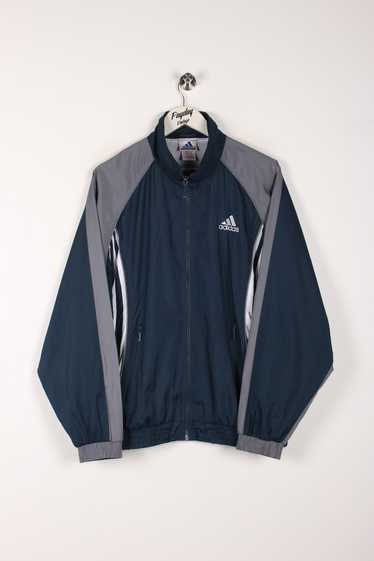 90's Adidas Track Jacket Large