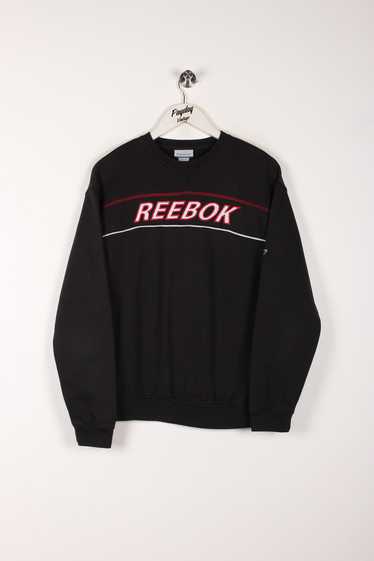 Reebok Sweatshirt Medium