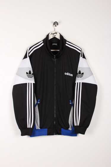 90's Adidas Track Jacket Large