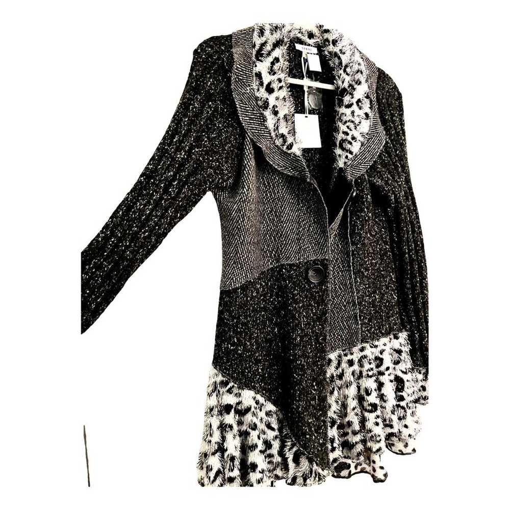 Anthropologie Cardigan - image 1