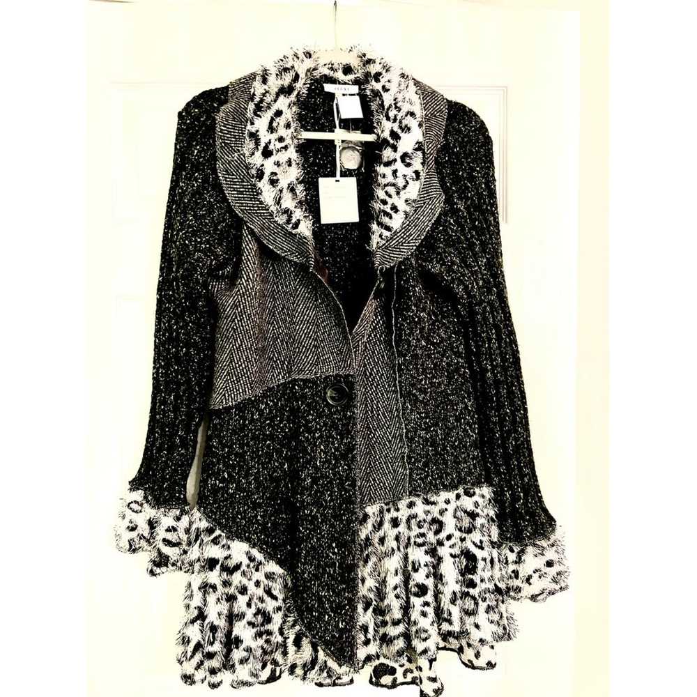 Anthropologie Cardigan - image 6