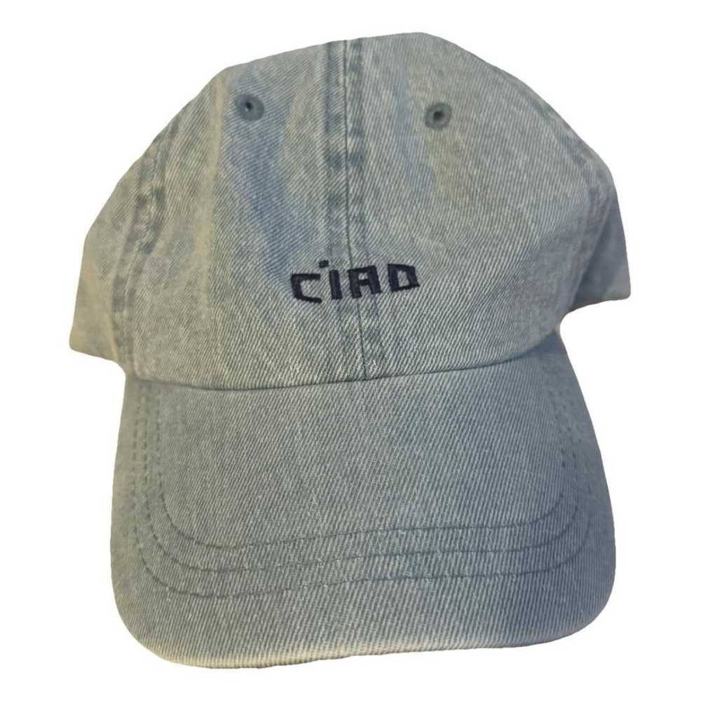 Clare V Cloth cap - image 1