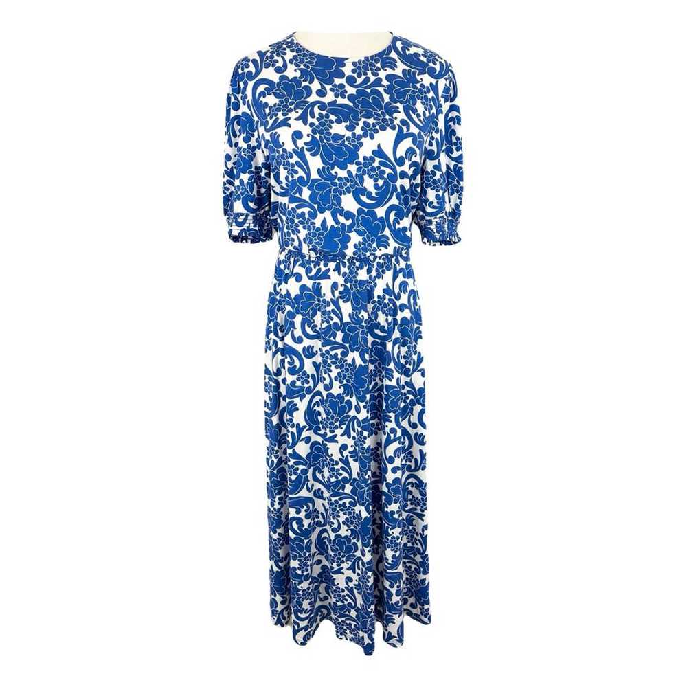 Boden Mid-length dress - image 1