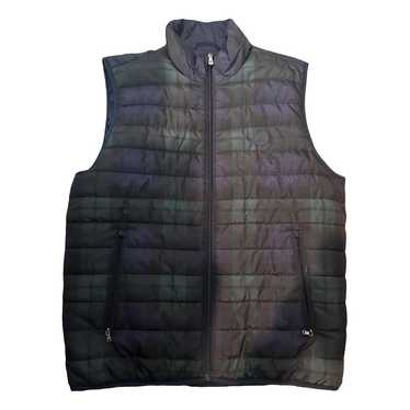 Brooks Brothers Short vest