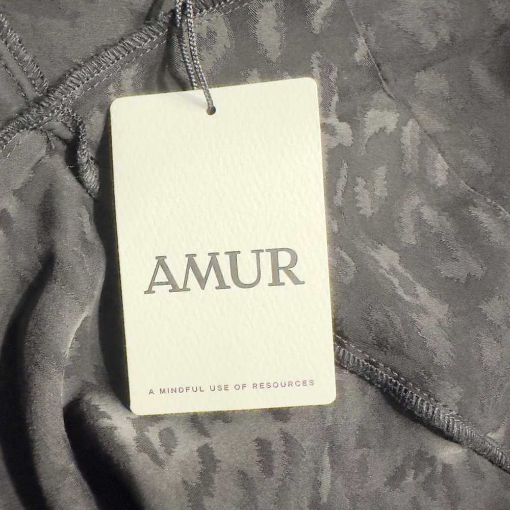 Amur Dress - image 9